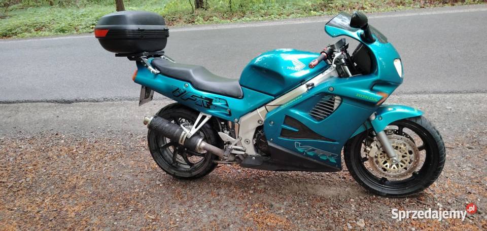 Honda vfr vfr750 rc36 750cm3 Kamień