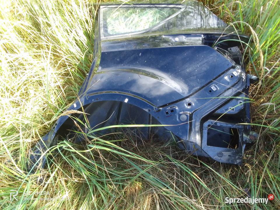 Błotnik tylny ford Kuga