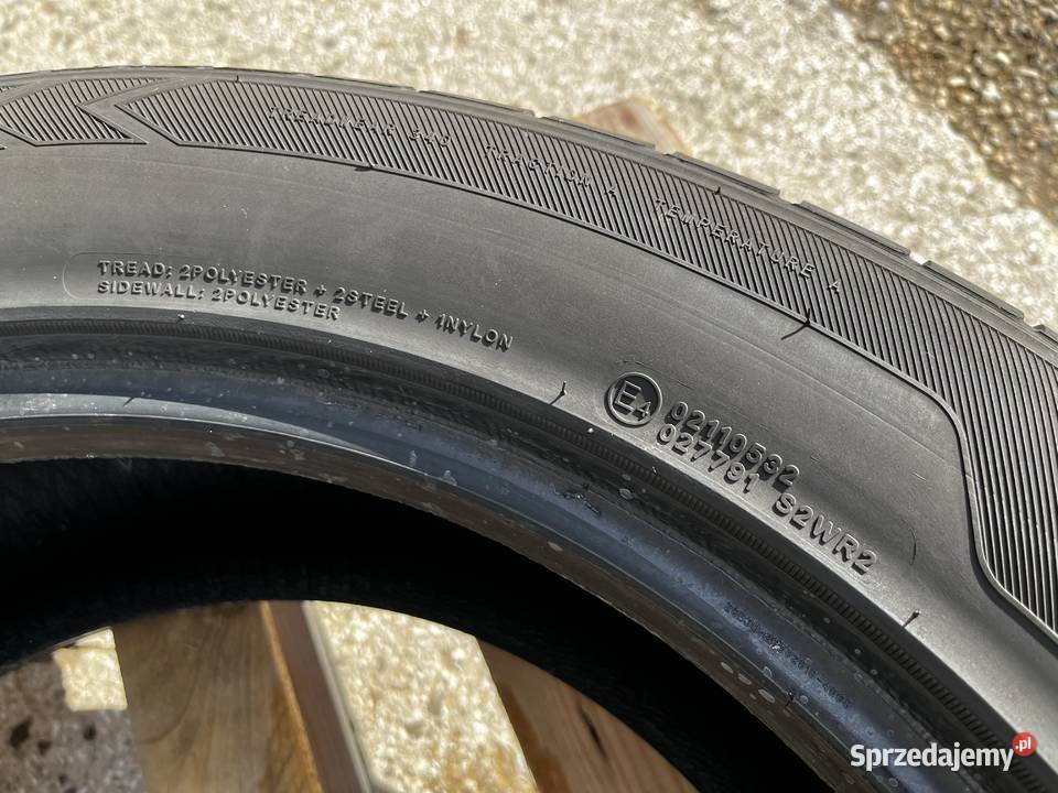 Opony Sailun Atrezzo ZSR SUV 26550 R20 111V XL Wodzisław