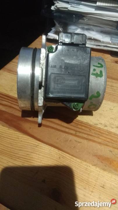 Przepływomierz powietrza ford mondeo Galaxy Margonin