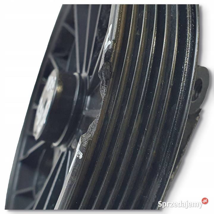 POMPA WSPOMAGANIA Volvo S60 V70 II 24 i lubelskie Chełm