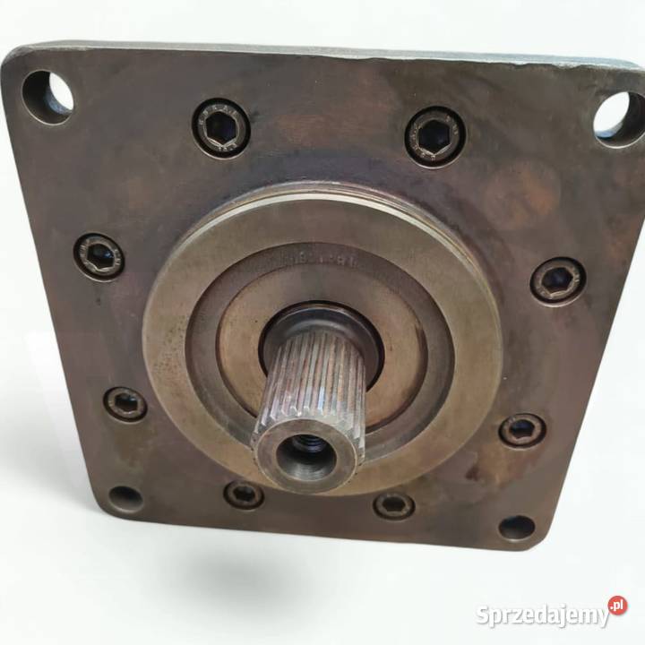 Silnik hydrauliczny 51V250 Sauer Danfoss 509640 Wilkowo