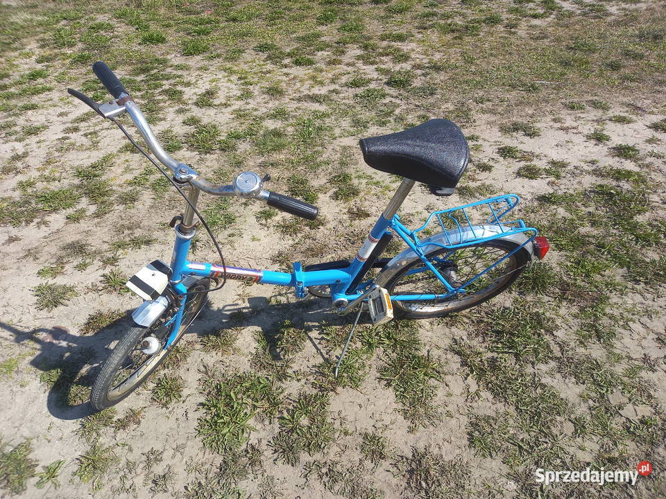 Rower Romet wigry 3 Jędrzejów