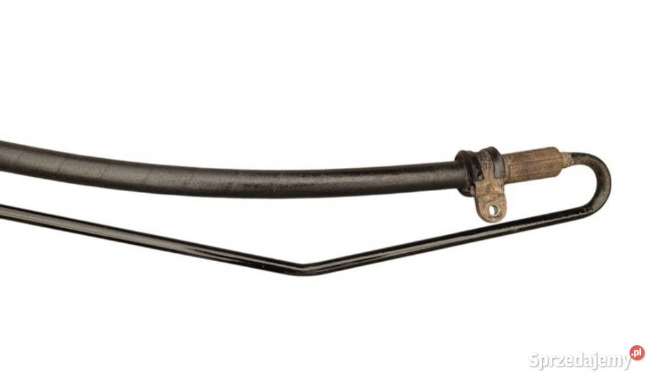 PRZEWÓD UKŁADU WSPOMAGANIA MB VITO W639 W 639 świętokrzyskie Działoszyce