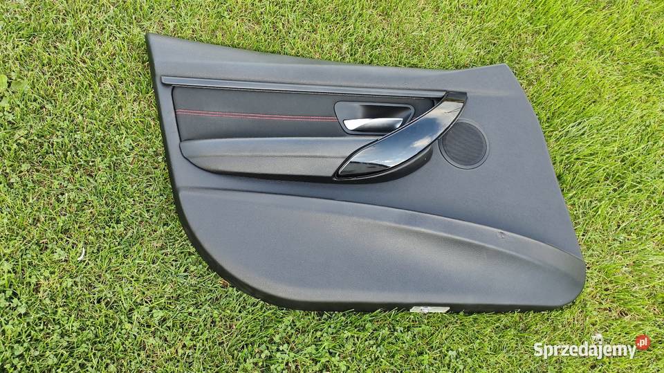 boczki drzwi bmw f31 Wołów sprzedam