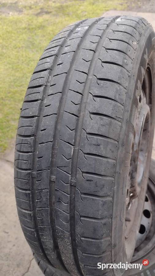 Koła 15 lato 5x1143 KIA HYUNDAIHONDA Opatów