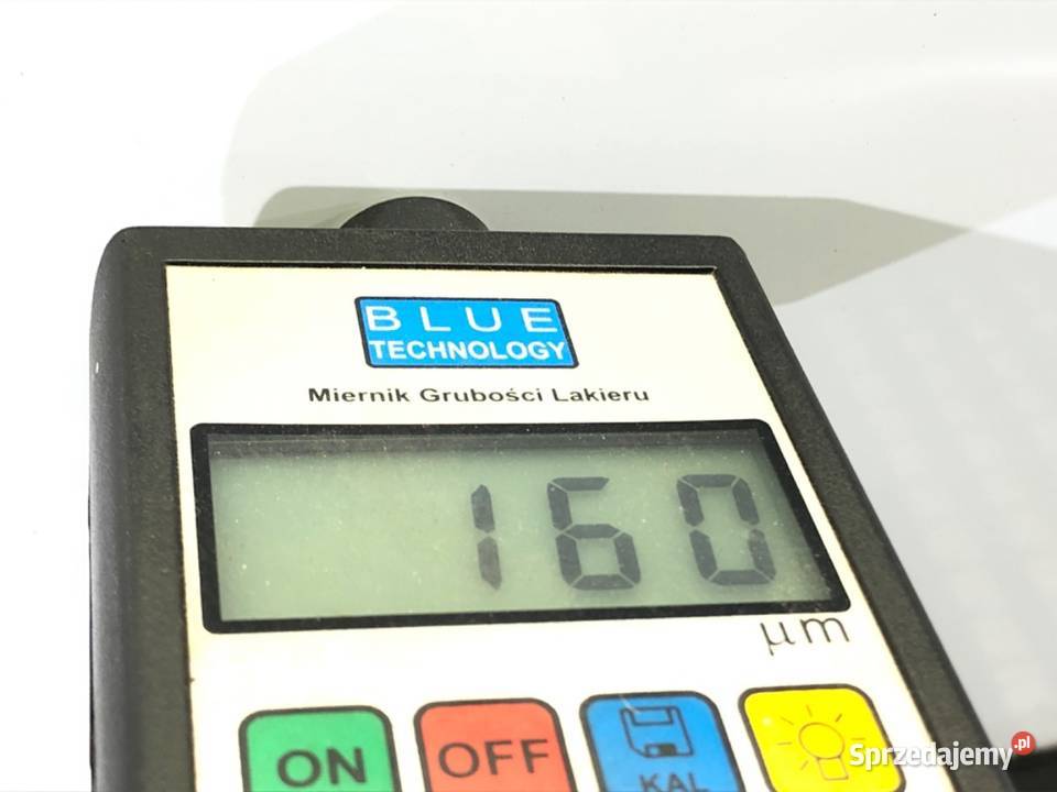 DRZWI LEWY PRZÓD FORD FOCUS II Hatchback 0413 podkarpackie