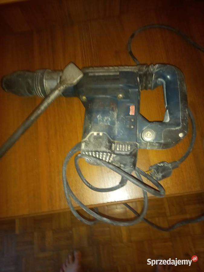 mlot do klucia bosch dolnośląskie Wrocław