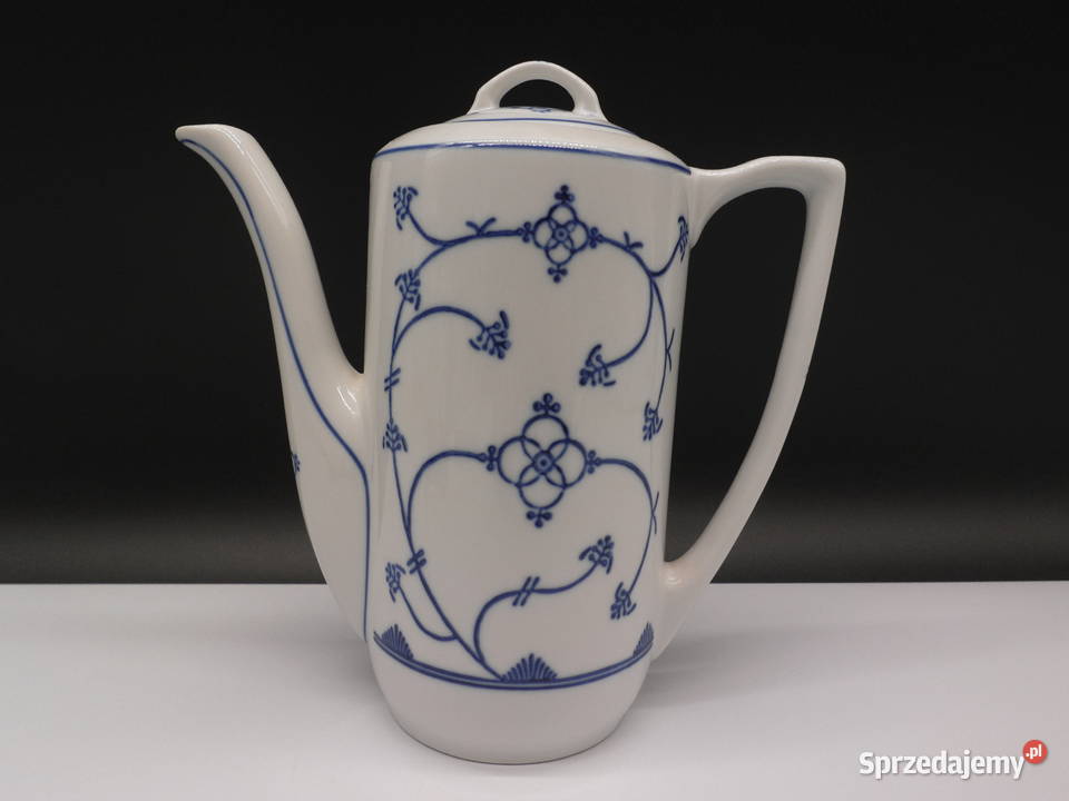 Dzbanek Jger Eisenberg Wzór Słomkowy Indisch Raszków