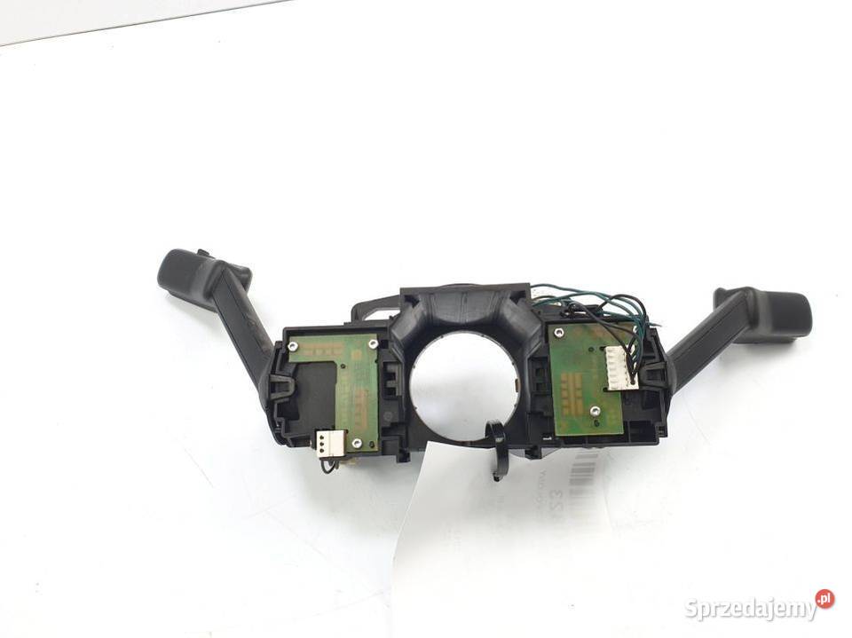 PRZEŁĄCZNIK ZESPOLONY SKODA OCTAVIA III Lipno