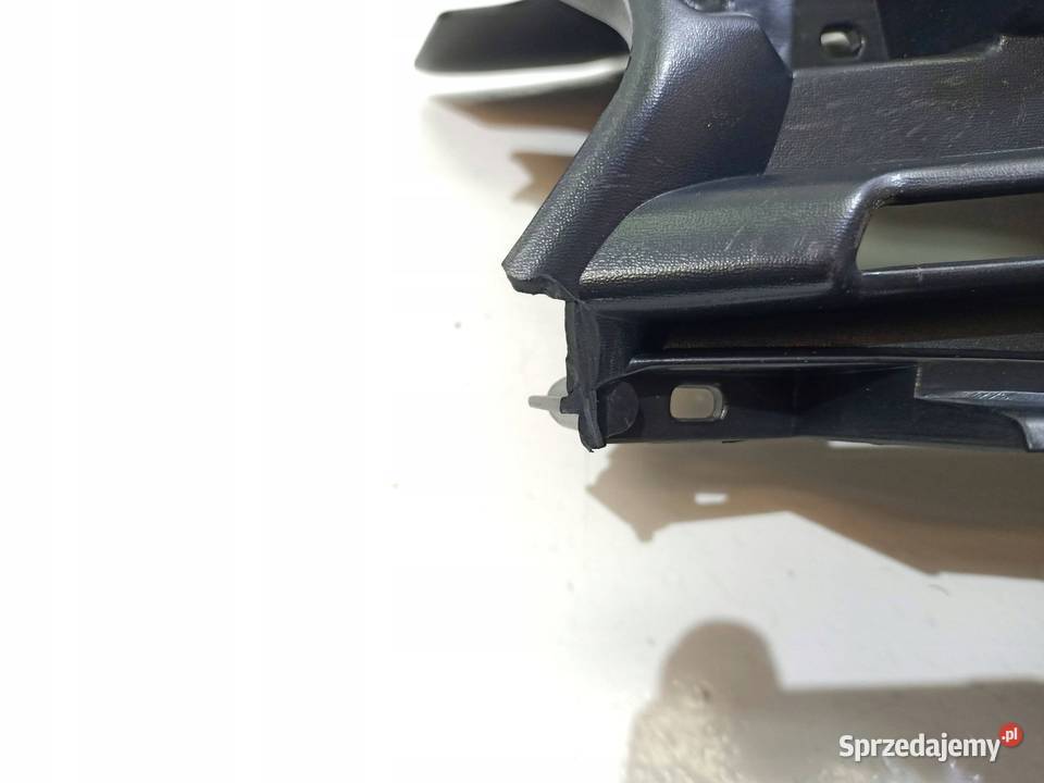 Renault Kadjar LIFT 2018 ATRAPA GRILL PRZÓD osobowe Atrapy świętokrzyskie