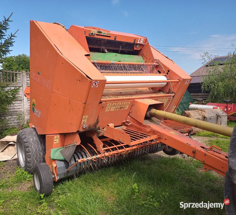 Gallignani Zenit śląskie Dąbrowa Zielona