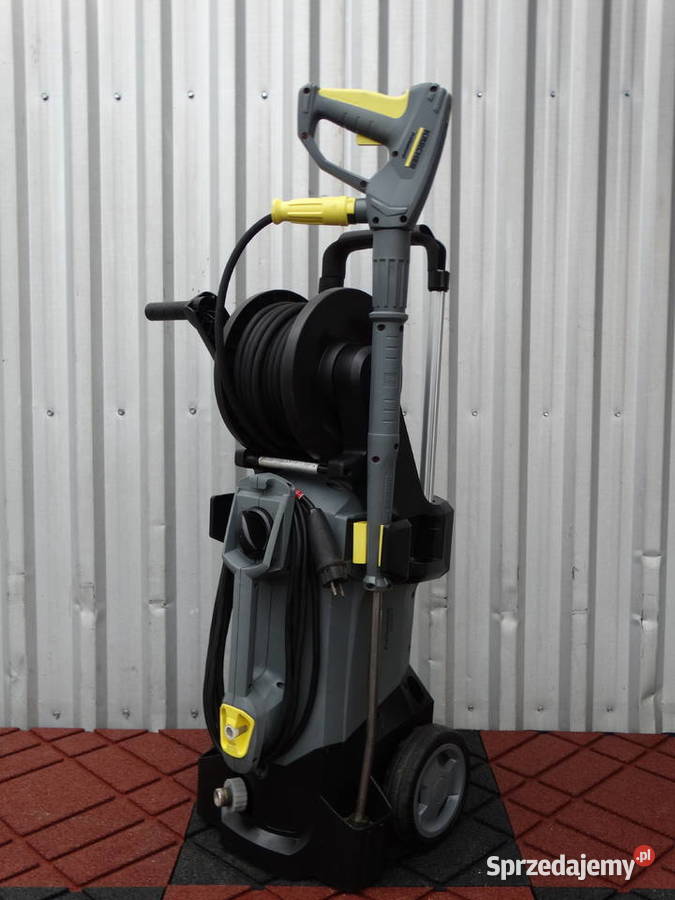 Myjka Ciśnieniowa Karcher HD 515 CX 2016 zwijak sprzedam