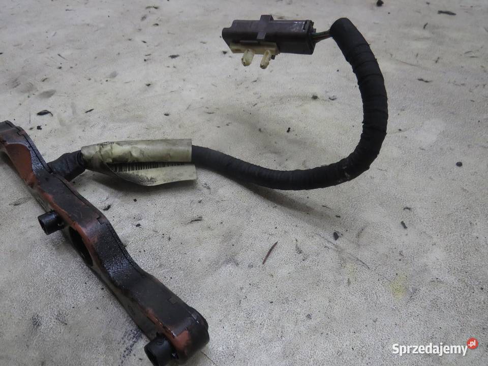 WIĄZKA ŚWIEC ŻAROWYCH JAGUAR XJ X351 30D Materiały instalacyjne