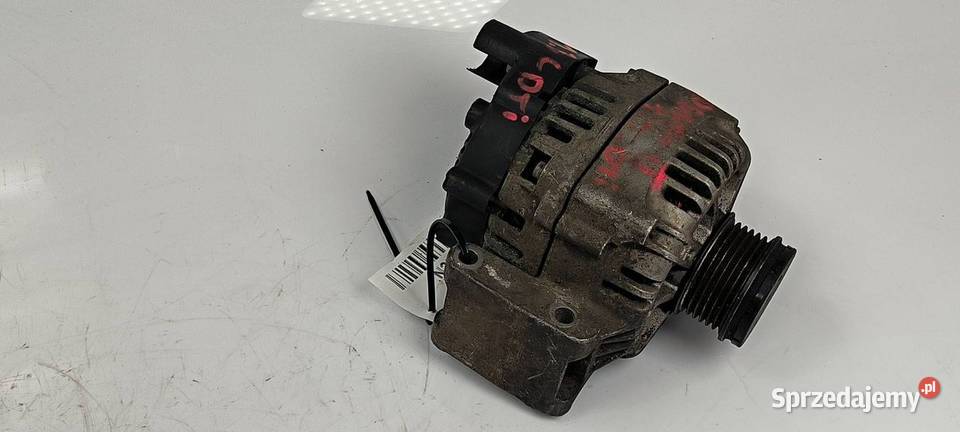 ALTERNATOR FIAT PUNTO II 2542841A Lipno