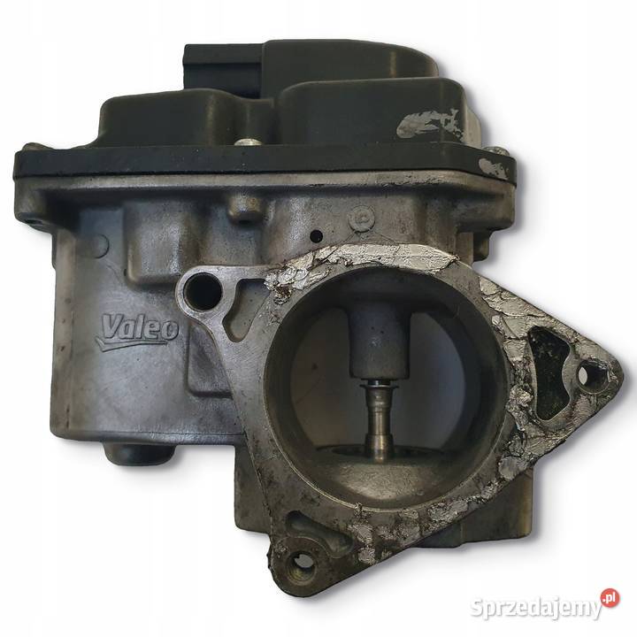 ZAWÓR EGR VW Passat B6 20 TDI 03L131501E Chełm