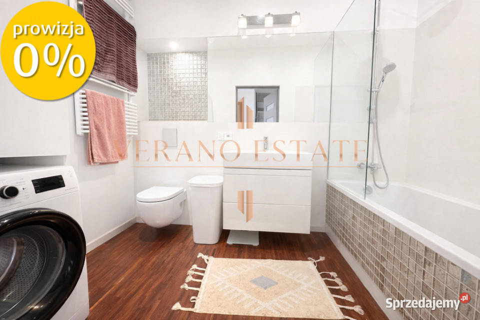 Apartament dwupoziomowy 105 m 5 pokoi centrum