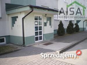 2Pokoje Parter 299m2 Augustów Sucharskiego blok Augustów sprzedam