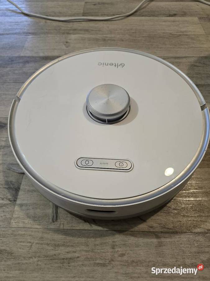 robot sprzątający Ultenic T10
