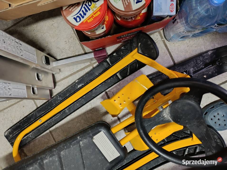 nartosanki sprzedam Poznań