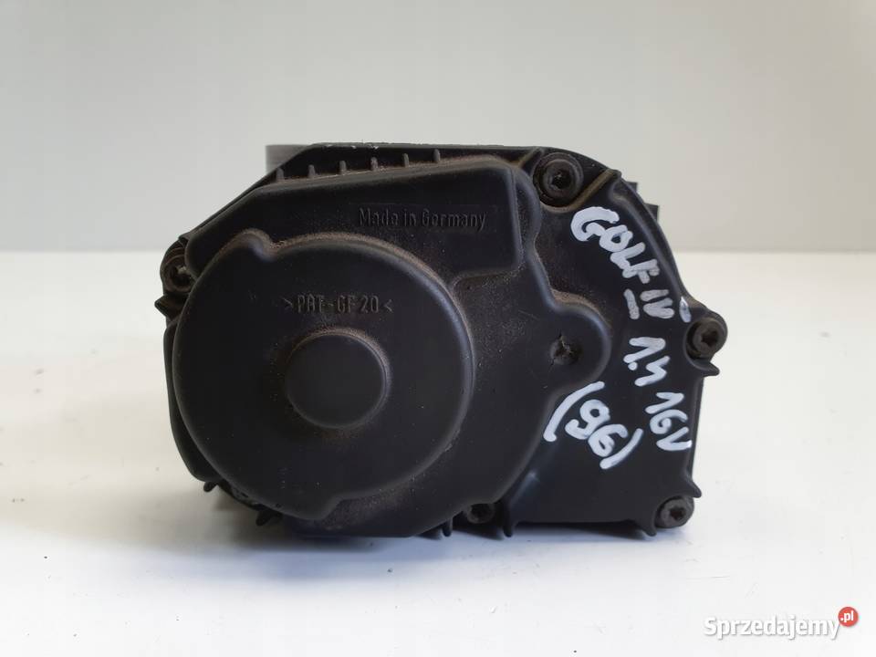 PRZEPUSTNICA VW Golf IV 14 16V Chełm