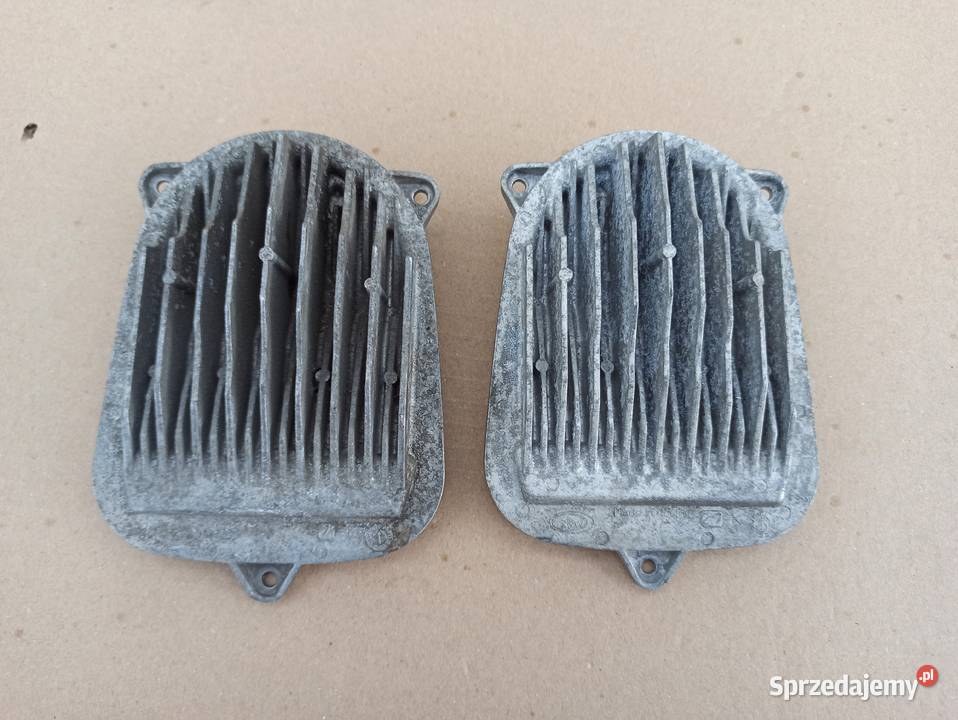 MERCEDES CLA GLC W253 PRZETWORNICA MODUŁ LED Trzciel