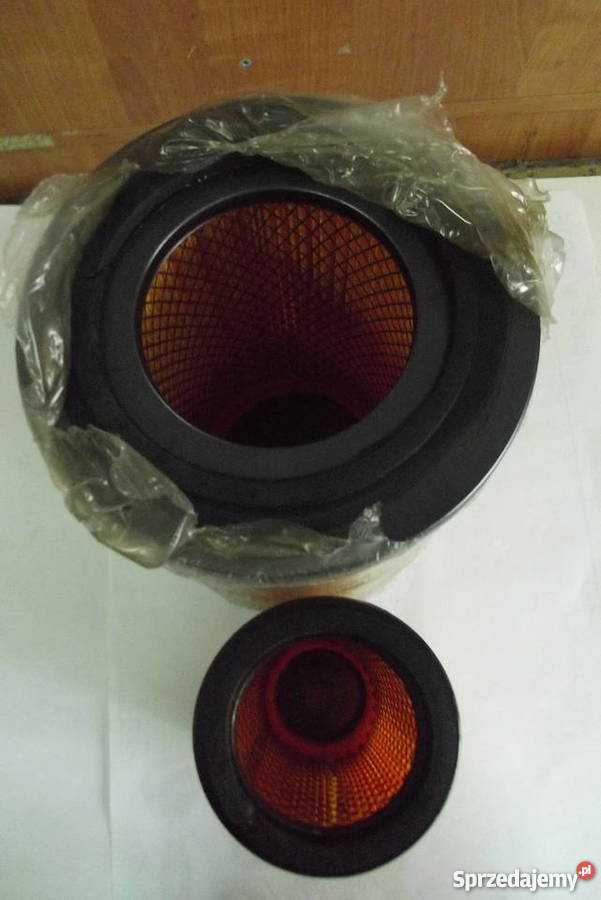 Filtr powietrza kpl DT 75 ORYGINAŁ Parczew sprzedam