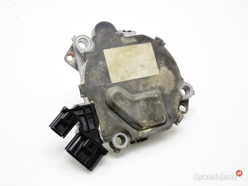 NASTAWNIK STEROWNIK FAZ 25 16V MAZDA 6 CX5 CX5 Sosnowiec