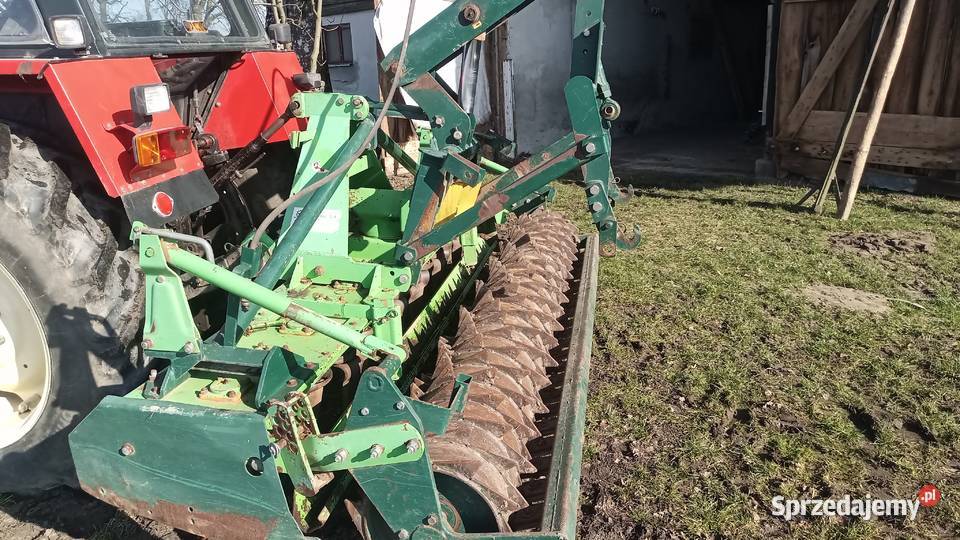 Broną aktywna Famarol Starogard Gdański