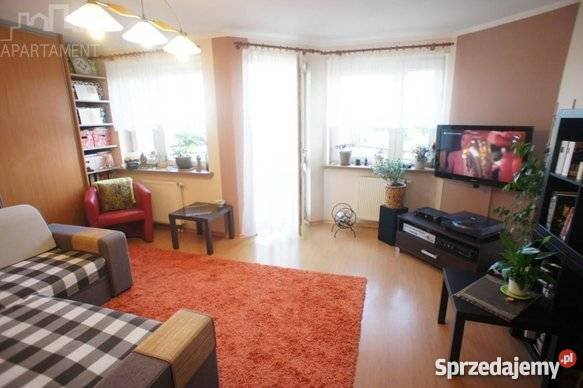 Odstąpię mieszkanie KTBS Zielona Góra