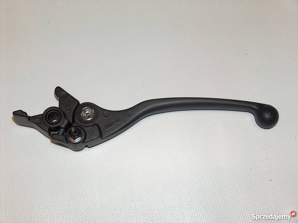 DŹWIGNIA HAMULCA GPX 250 750 GPz 500 600 750 900 Zabrze