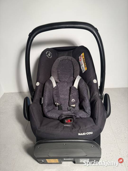 Fotelik baza Maxi Cosi 018 M Radom