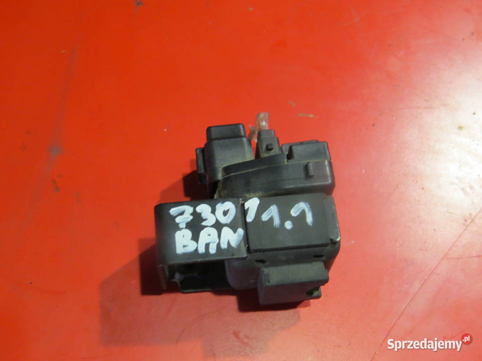 SUZUKI BANDIT GSF600 GSF 600 0105 ELEKTROMAGNES Warszawa
