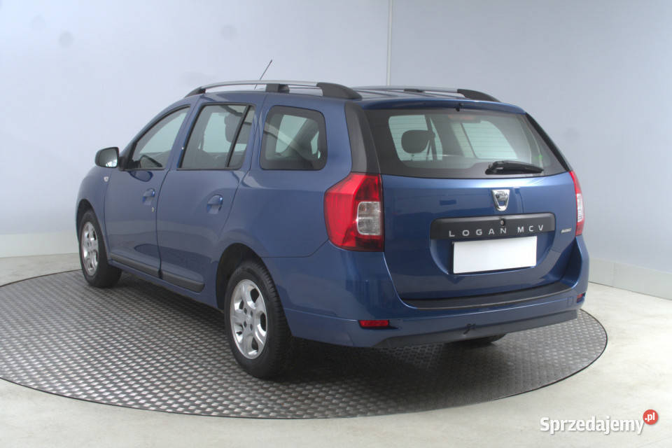 Dacia Logan 09 TCe isofix Bielany Wrocławskie