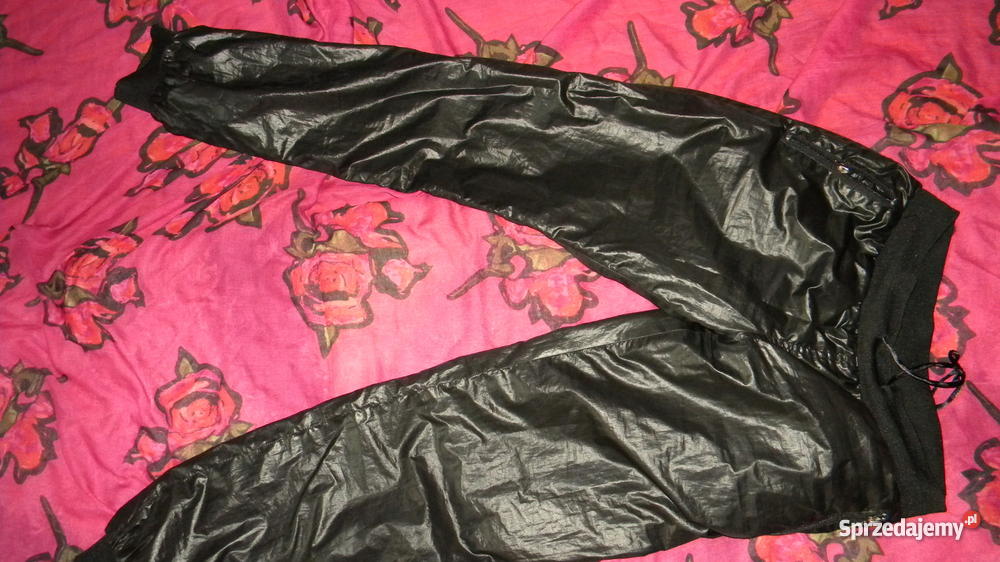 Spodnie dresowe REDIAL gucci vuitton chanel Moda i Styl kujawsko-pomorskie Toruń