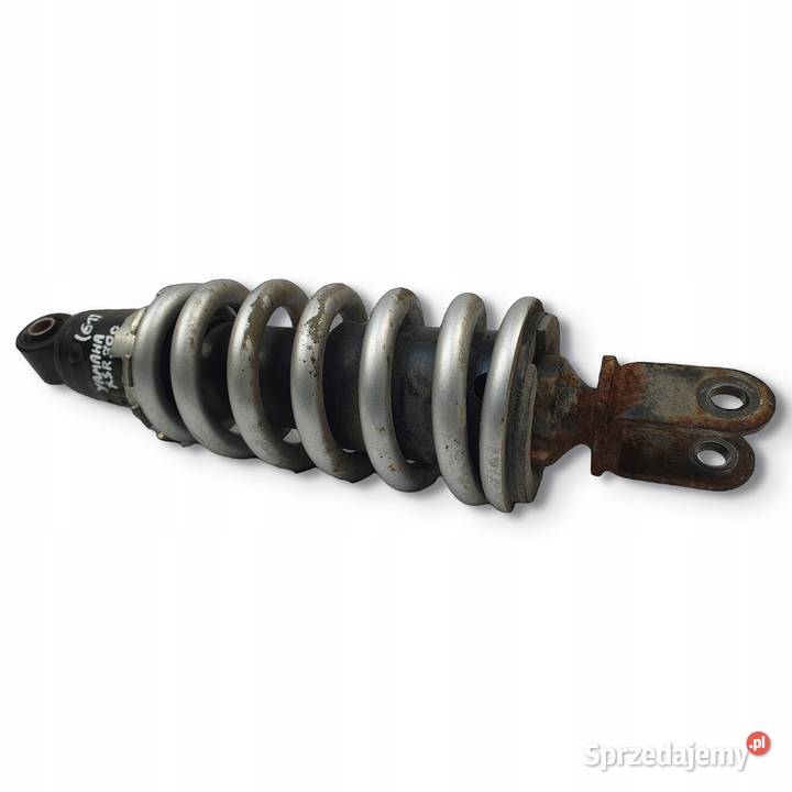 TYLNY AMORTYZATOR TYŁ Yamaha XSR 700 XSR700 1522 Chełm