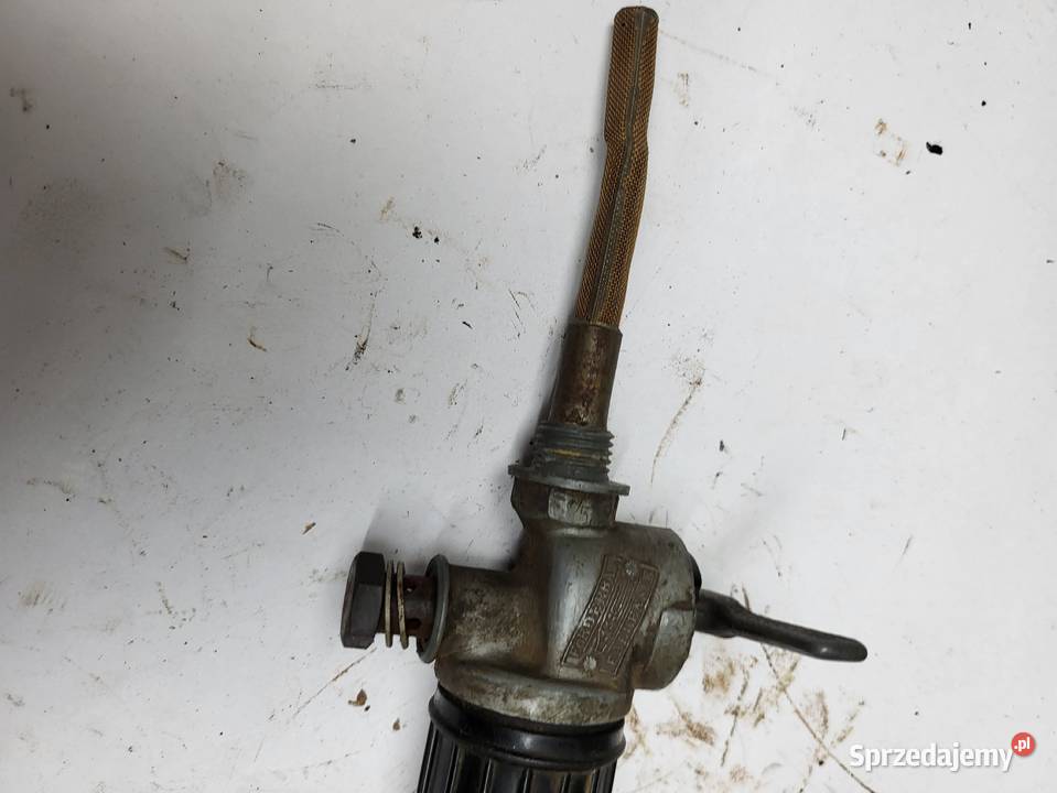 KRANIK AWO IFA BK Kraniki Rybnik sprzedam