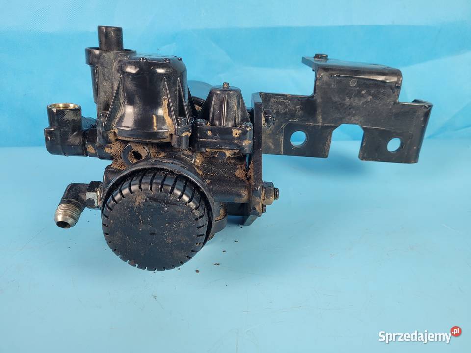 CASE IH PUMA 145 12r ODBIORNIK SUSZARKA 84170919 kujawsko-pomorskie Kolno sprzedam