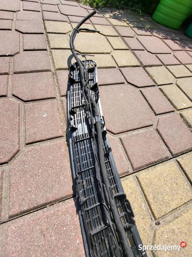 Kratka maski w211 Piaski sprzedam