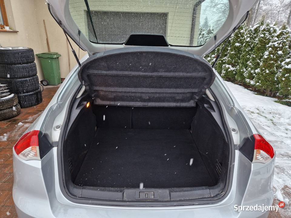 Renault Laguna 3 III 20 DCi 130 Salon 6biegów Głogów Małopolski sprzedam