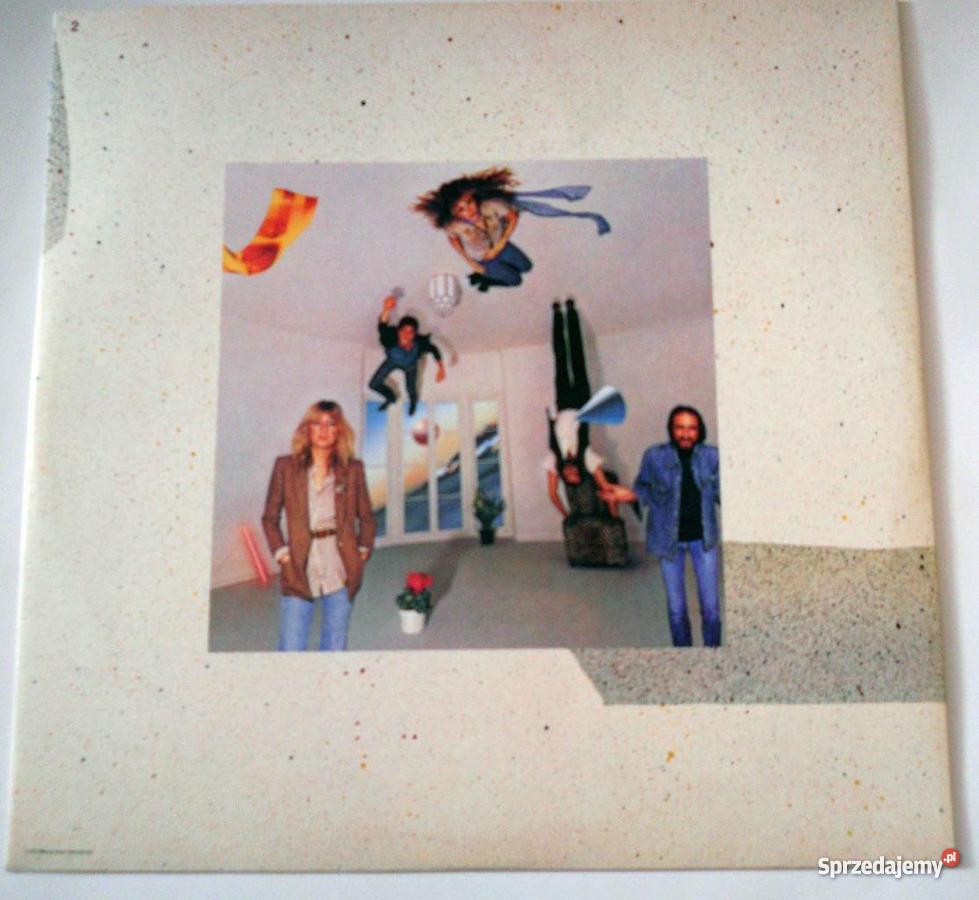 Fleetwood Mac Tusk Płyty i kasety Dzierżoniów