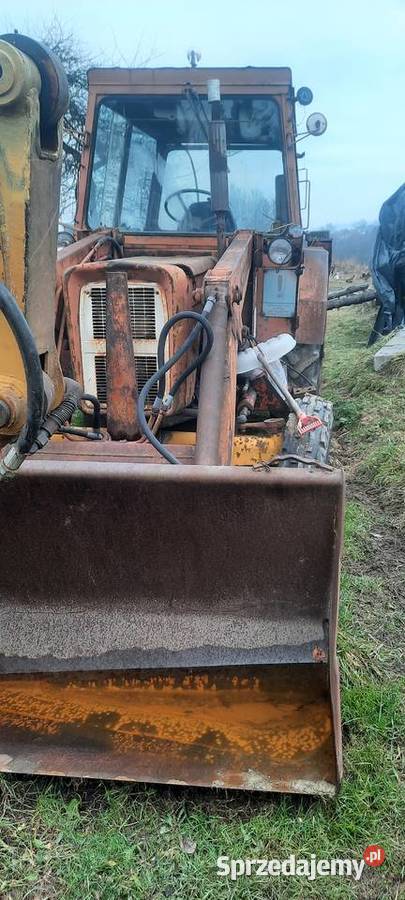 Ostrówek części Części i osprzęt rolniczy Rabka-Zdrój