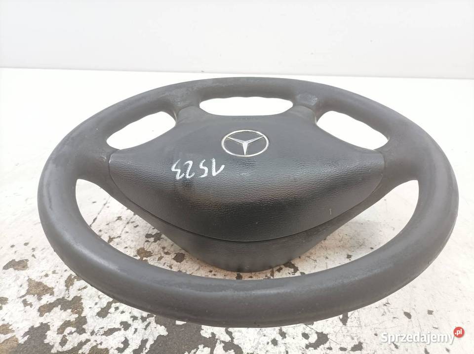 KIEROWNICA W906 MercedesBenz Sprinter II 2006