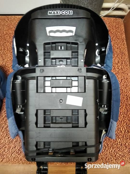 Fotelik samochodowy MaxiCosi Rodi Air protect łódzkie Krośniewice