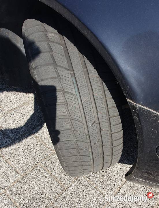 Mercedes C200 kompresor kombi benzyna 2001 Gdańsk