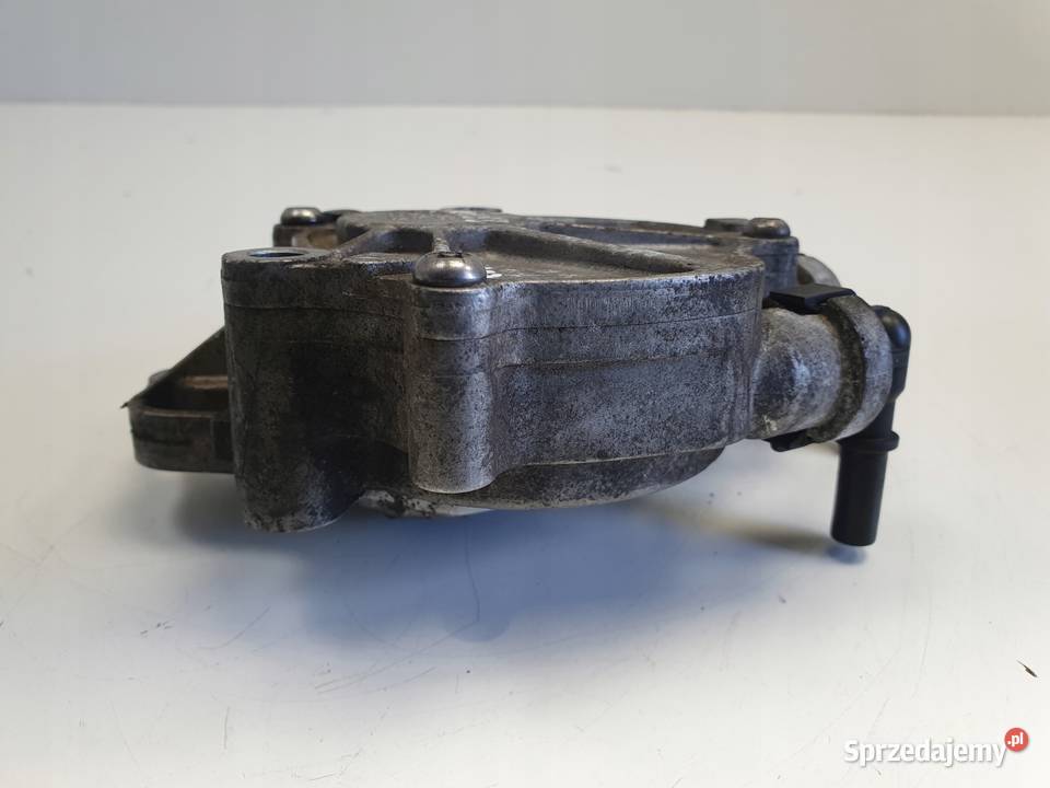 POMPA VACUM Peugeot 607 27 HDI wakum 4R8Q2A451AE osobowe Chełm sprzedam