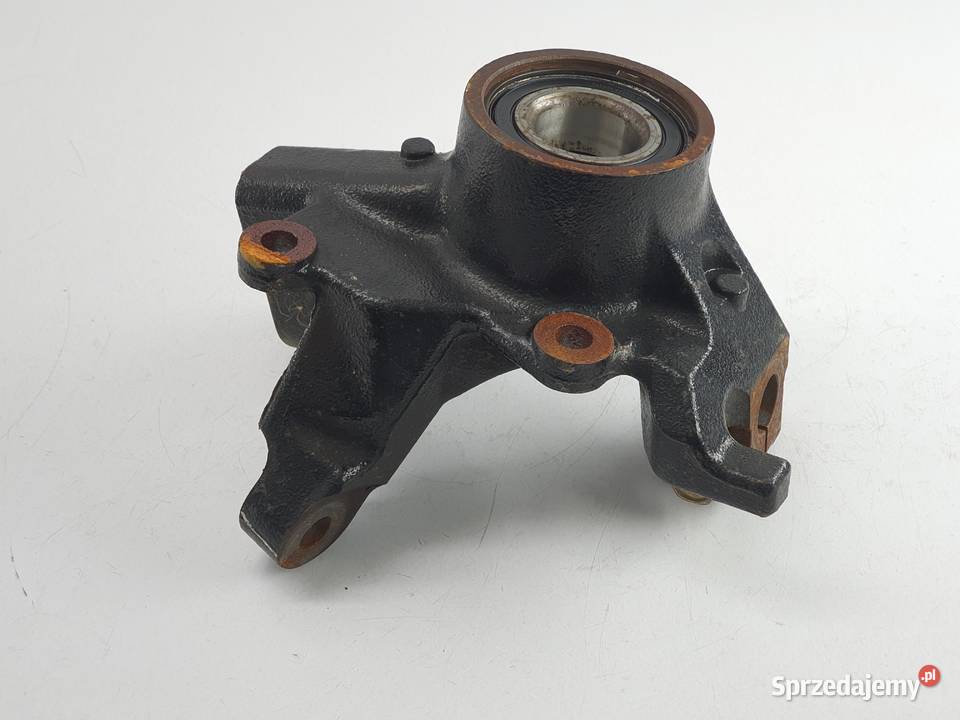 Zwrotnica Prawa Przod Can Am Maverick Turbo Xds łódzkie Łódź
