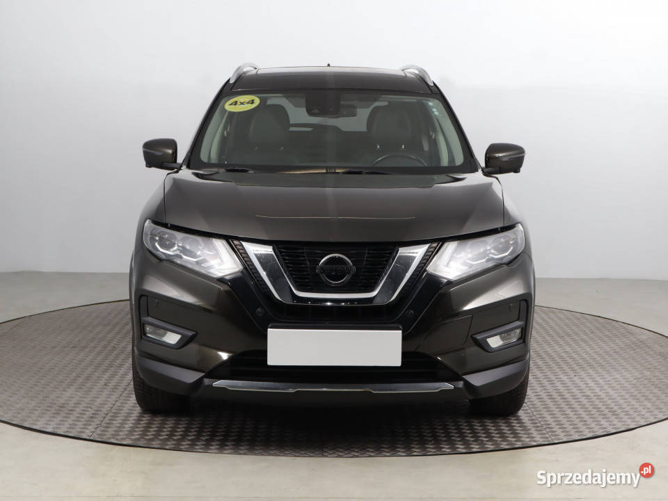 Nissan XTrail 20 dCi 4/5 Bielany Wrocławskie