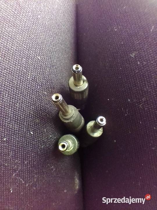 Ładowarka samochodowa cienki jack Wrocław