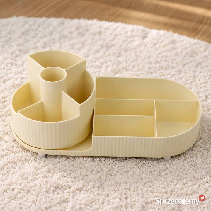 Organizer na kosmetyki Pozostałe Dobrzyń nad Wisłą